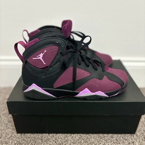 Air Jordan 7 Retro GG (Youth) - Picture 2 of 9